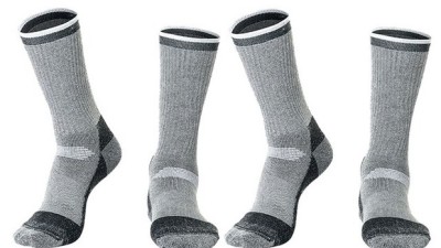 🧦 겨울 필수템! 울스키양말 할인 & 솔직 후기 ❄️